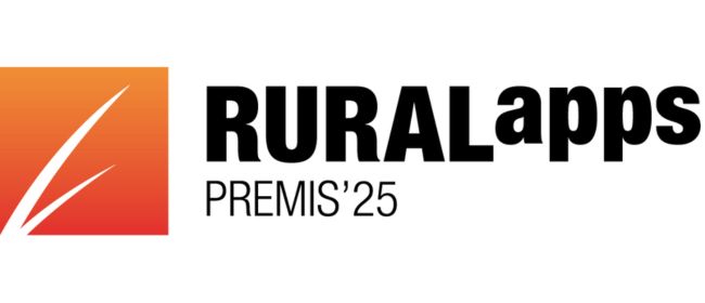 El Departament d’Agricultura, Ramaderia, Pesca i Alimentació convoca el Premi RuralApps 2025