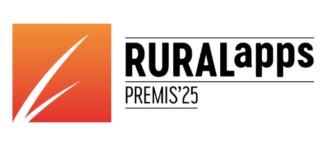 El Departament d’Agricultura, Ramaderia, Pesca i Alimentació convoca el Premi RuralApps 2025