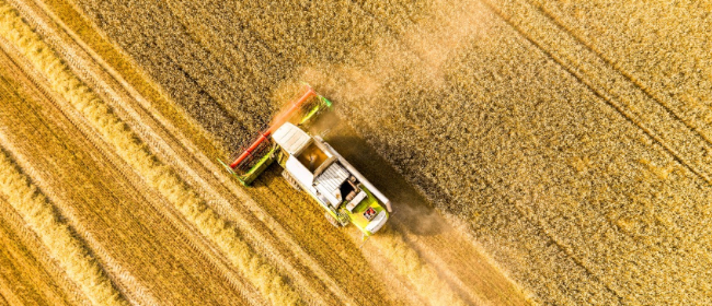 Noves millores en la tramitació electrònica del Registre Oficial de Maquinària Agrícola (ROMA) per facilitar la gestió a titulars i altres entitats del sector i gestories