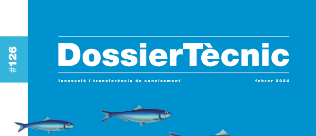 Dossier Tècnic nº 126: “La Cogestió Pesquera a Catalunya”