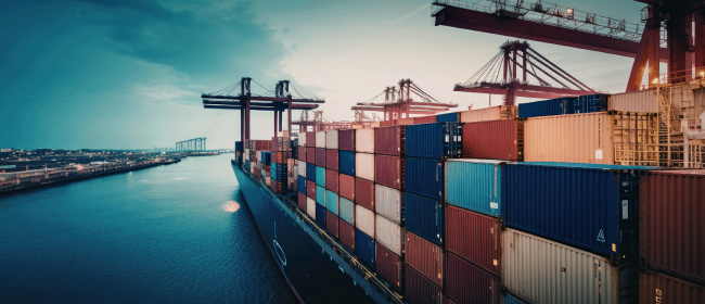 Catalunya exporta més de 7.100 milions de quilos de productes agroalimentaris el 2025