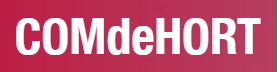 Logo COMdeHORT