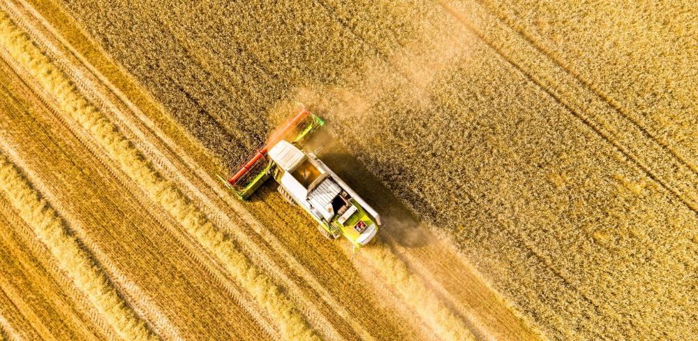 El nou sistema electrònic del ROMA gestiona anualment més de 10.000 sol·licituds, amb un increment del 18% en les inscripcions de maquinària agrícola durant el primer semestre de 2025